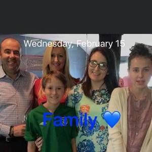 Meet your Posher, Ashling